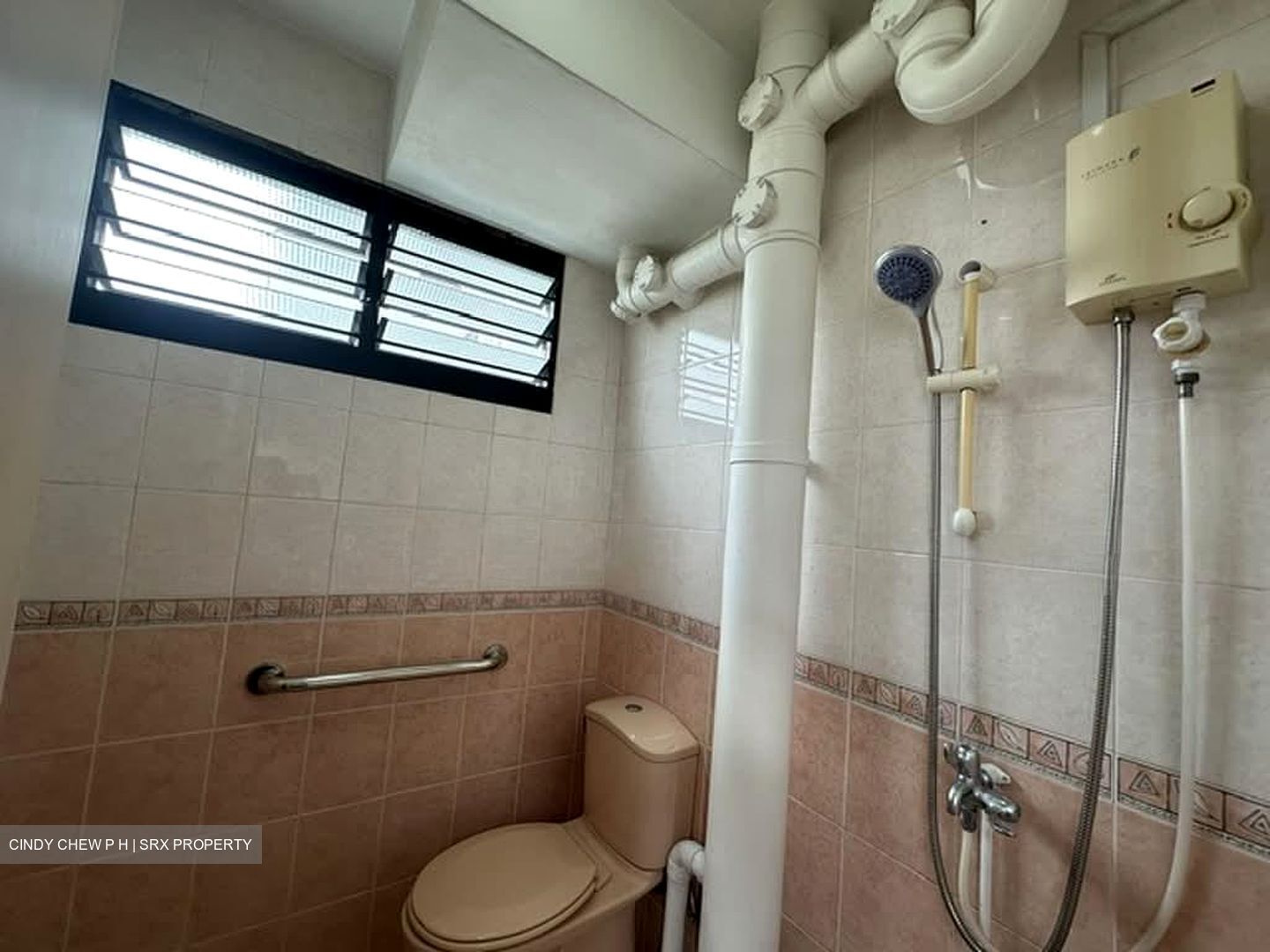 Blk 304 Clementi Avenue 4 (Clementi), HDB 3 Rooms #599429481